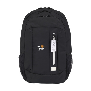 Logo trade advertising products image of: Case Logic Jaunt Backpack 15,6 inch