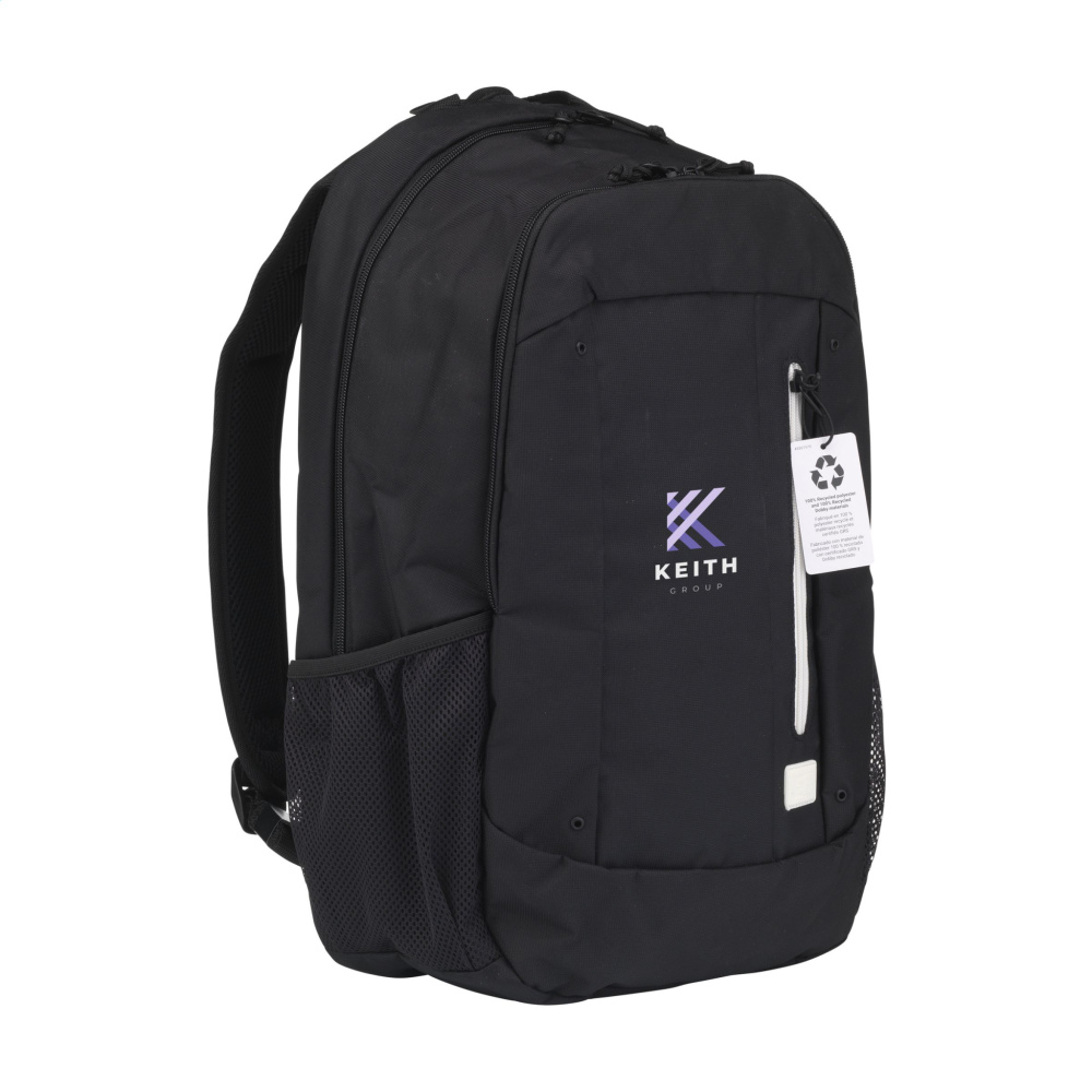 Logo trade corporate gifts picture of: Case Logic Jaunt Backpack 15,6 inch