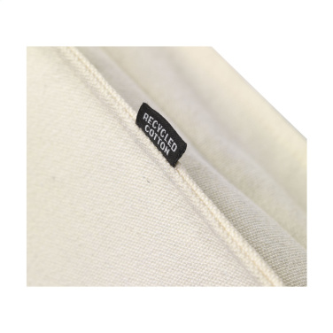 Logo trade advertising products picture of: Solid Bag GRS Recycled Canvas (340 g/m²)