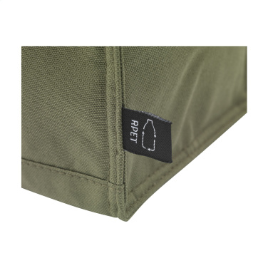 Logotrade promotional merchandise photo of: Be Cool GRS RPET Lunch Bag