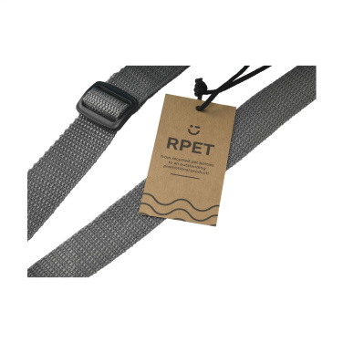 Logotrade advertising products photo of: FreshCooler GRS RPET