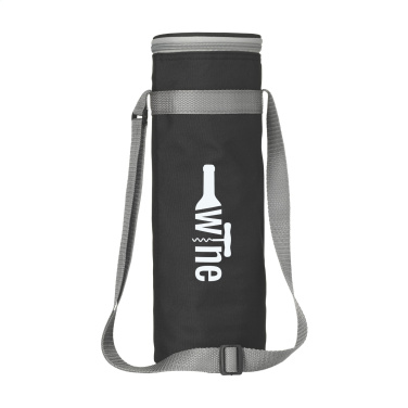 Logotrade promotional items photo of: BottleCooler GRS RPET