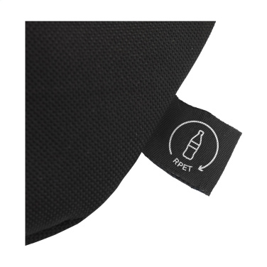 Logo trade promotional merchandise image of: Huckle Belt Bag GRS RPET waist bag