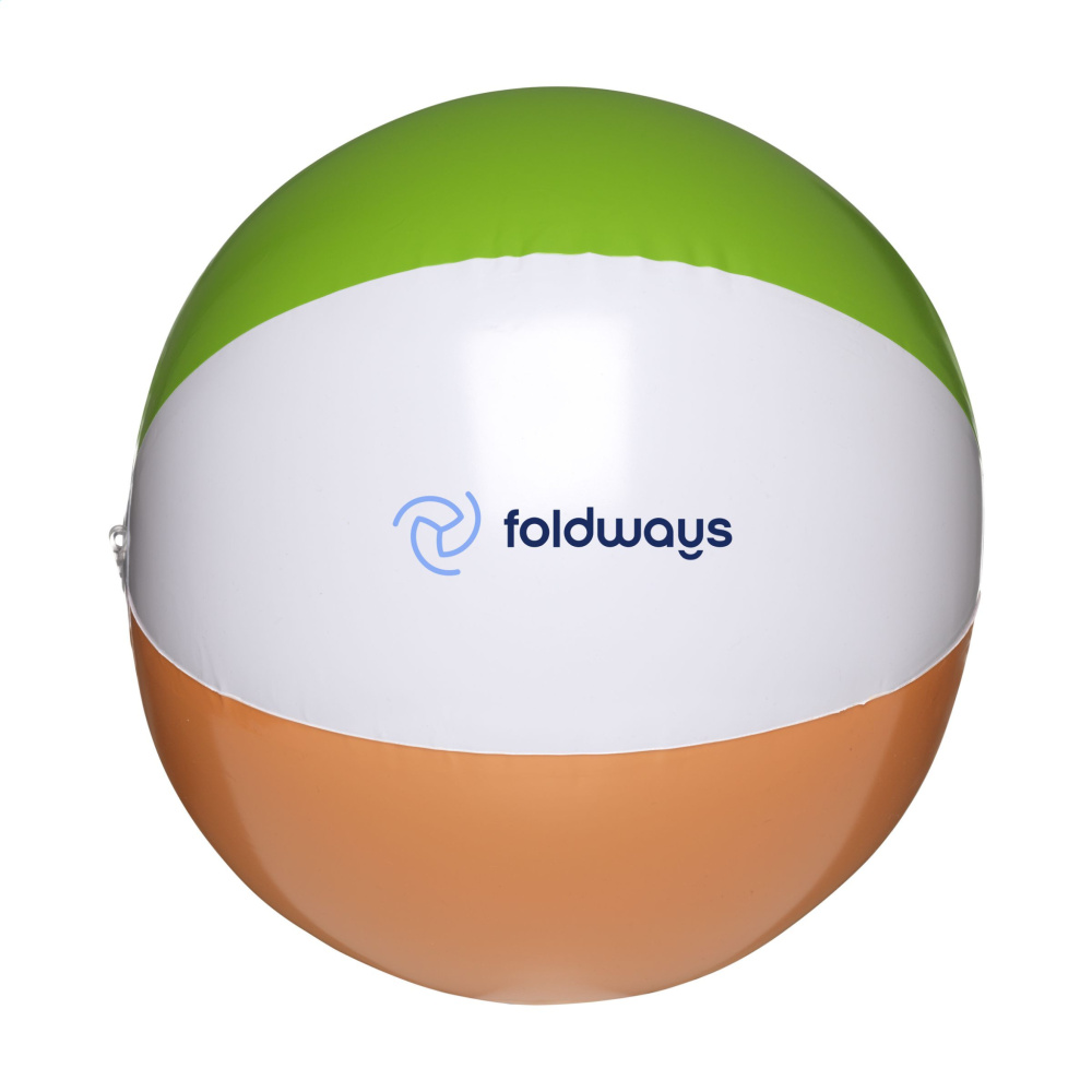 Logotrade promotional merchandise picture of: BeachBall Ø 30 cm