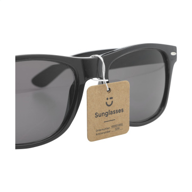 Logotrade business gift image of: Malibu sunglasses