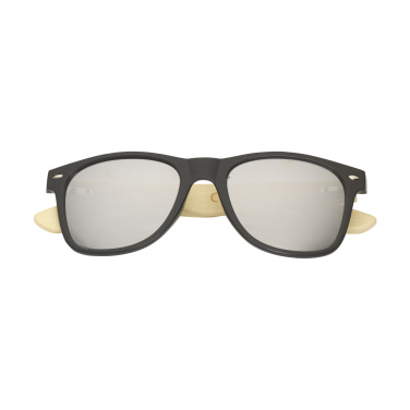 Logotrade promotional product image of: Malibu Eco-Mix sunglasses