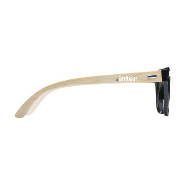 Logo trade promotional gifts picture of: Havana sunglasses