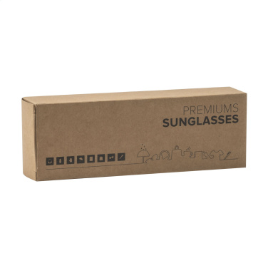 Logotrade promotional giveaway picture of: Havana sunglasses