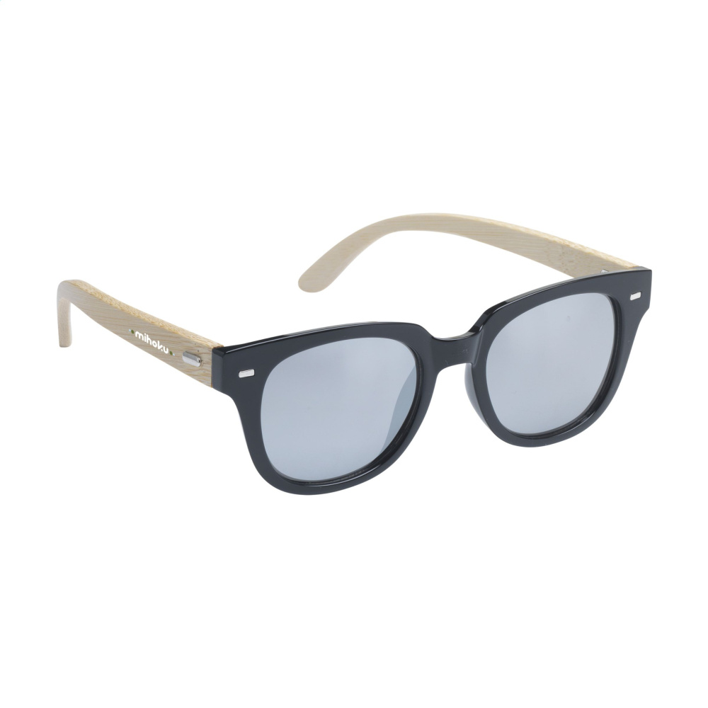 Logotrade corporate gift picture of: Havana sunglasses