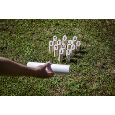 Logotrade promotional gifts photo of: Finnish Throwing Game