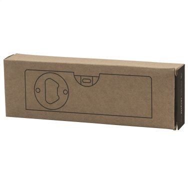 Logo trade business gift photo of: Level-Up opener