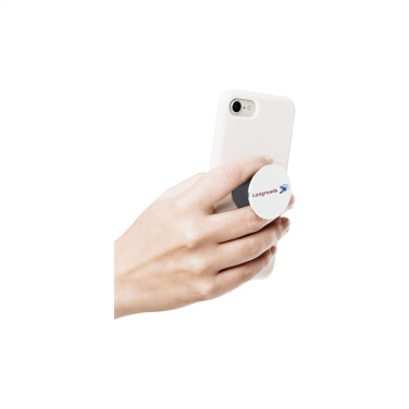Logo trade promotional items picture of: PopSockets® phone grip