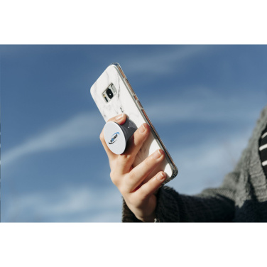 Logo trade promotional merchandise image of: PopSockets® phone grip