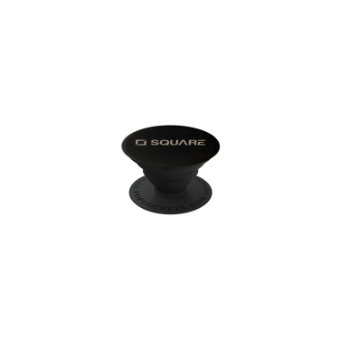 Logo trade promotional items picture of: PopSockets® Aluminium telephone holder