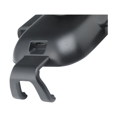 Logotrade promotional giveaway image of: Hands-free wireless charger