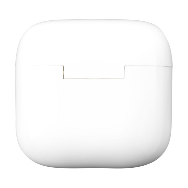 Logotrade advertising products photo of: Olaf RCS TWS Wireless Earbuds