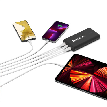 Logotrade promotional product image of: Belkin BoostCharge Powerbank 20K