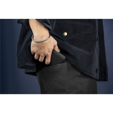 Logotrade promotional gift picture of: Belkin BoostCharge Powerbank 10K