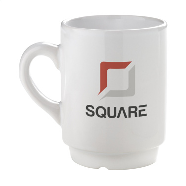 Logo trade advertising products image of: AutoMug 185 ml mug