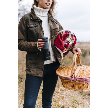 Logo trade promotional products picture of: Contigo® Byron Large 590 ml thermo cup