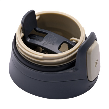 Logotrade promotional item image of: Contigo® Pinnacle 300 ml thermo cup