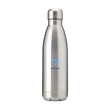 Logo trade business gifts image of: Topflask 500 ml drinking bottle