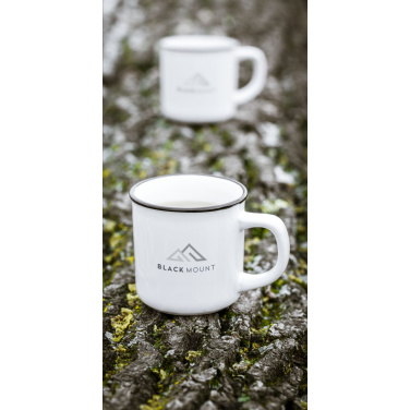 Logotrade promotional item picture of: Campfire 320 ml mug