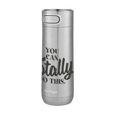 Logotrade promotional product image of: Contigo® Luxe AUTOSEAL® 470 ml thermo cup