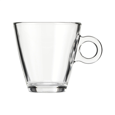 Logotrade corporate gift image of: Lugano Tea Glass 320 ml