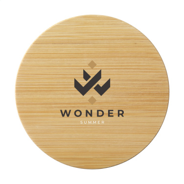 Logotrade advertising product image of: Alba 350 ml double-walled glass