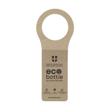 Logotrade promotional gift image of: EcoBottle 650 ml plant based - made in the EU