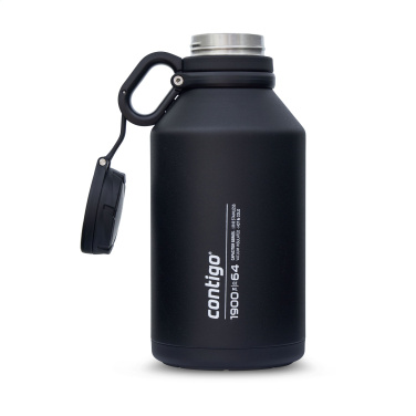 Logotrade corporate gifts photo of: Contigo® Grand Stainless Steel 1900 ml thermo bottle