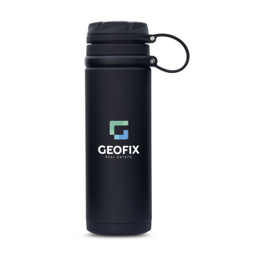 Logo trade promotional items picture of: Contigo® Fuse Stainless Steel 700 ml thermo bottle