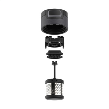 Logotrade promotional merchandise picture of: Kambukka® Tea Catcher tea infuser