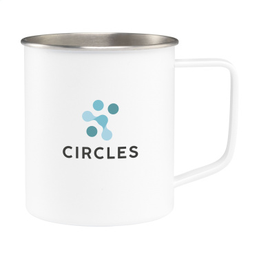 Logotrade promotional gifts photo of: Hutch 400 ml mug