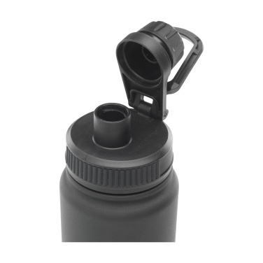 Logo trade promotional gift photo of: Tappo Bottle RCS Stainless Steel drinking bottle