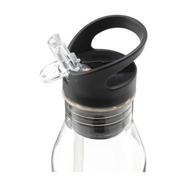 Logotrade promotional merchandise picture of: Sava GRS RPET Bottle 720 ml