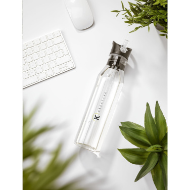 Logo trade corporate gift photo of: Sava GRS RPET Bottle 720 ml