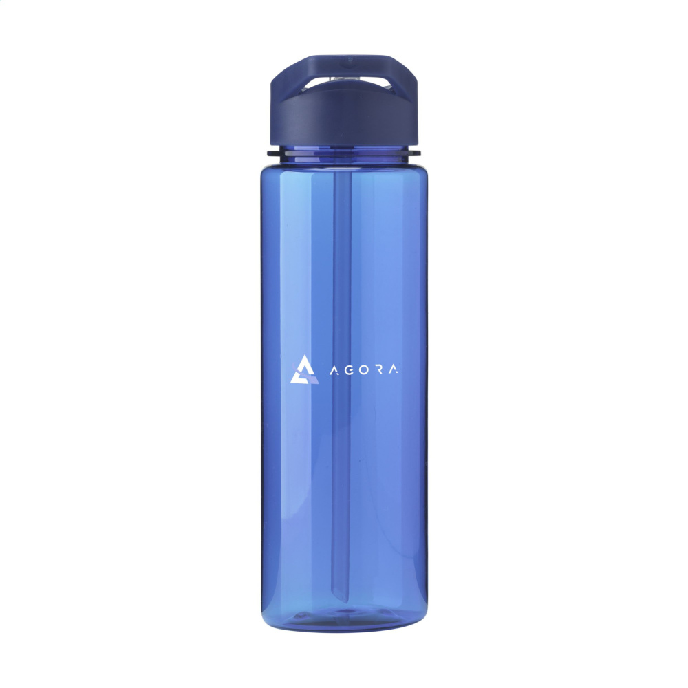 Logo trade business gift photo of: Morgan Water Bottle Tritan™ Renew 650 ml