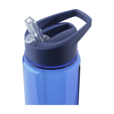 Logo trade promotional gifts image of: Morgan Water Bottle Tritan™ Renew 650 ml