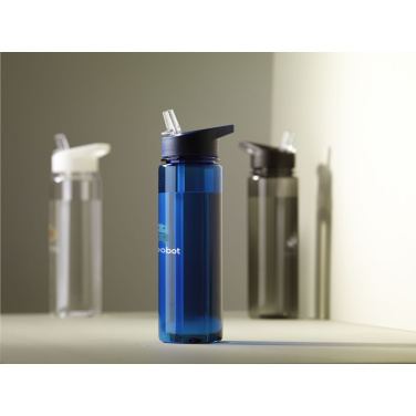 Logotrade promotional item image of: Morgan Water Bottle Tritan™ Renew 650 ml