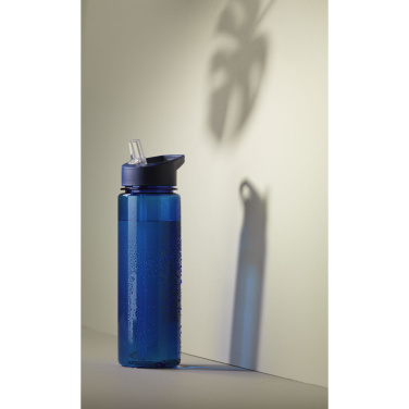Logo trade promotional gifts image of: Morgan Water Bottle Tritan™ Renew 650 ml