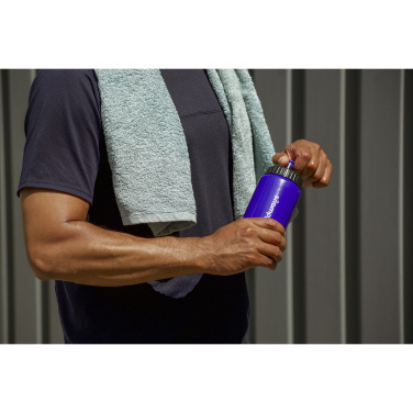 Logo trade advertising product photo of: Sugarcane Bio Bidon 500 ml drinking bottle