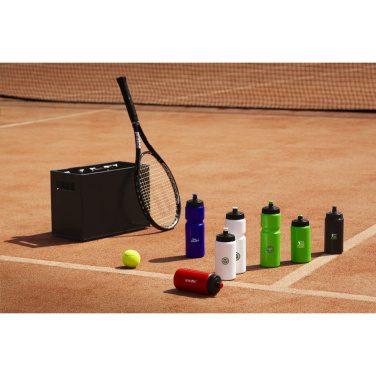 Logo trade promotional merchandise picture of: Sugarcane Bio Bidon 500 ml drinking bottle