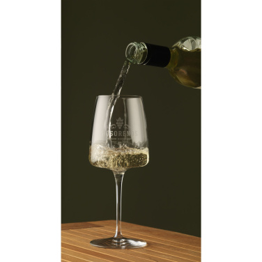 Logotrade business gifts photo of: Caselli Wine Glass 370 ml