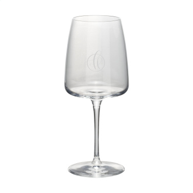 Logotrade advertising product picture of: Caselli Wine Glass 470 ml