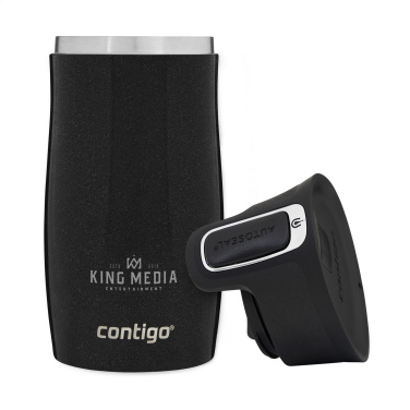 Logo trade promotional item photo of: Contigo® Westloop Mug 300 ml