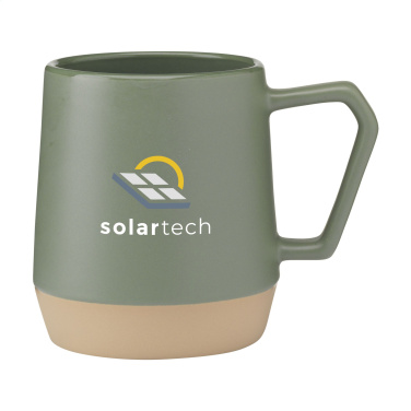 Logotrade promotional item picture of: Bellini Mug 360 ml