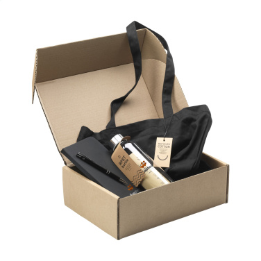Logotrade corporate gift picture of: Merch Set Recycled