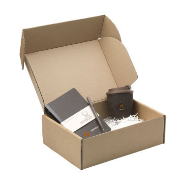 Logo trade promotional products picture of: Merch Set Coffee Waste